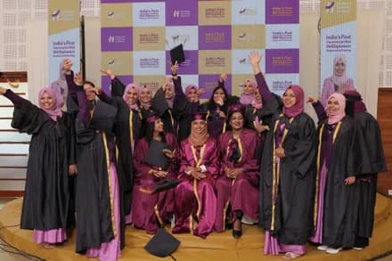 HCA community moment 11